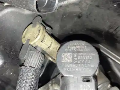 Автозапчасти б/у полный двигатель за man tge pritsche (uz) dav ссылки oem iam dav  
