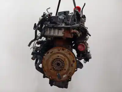 Автозапчасти б/у полный двигатель за man tge pritsche (uz) dav ссылки oem iam dav  