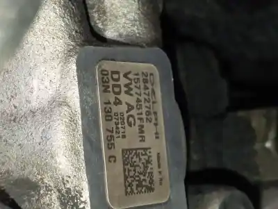 Автозапчасти б/у полный двигатель за man tge pritsche (uz) dav ссылки oem iam dav  