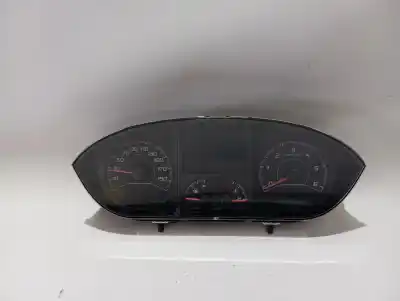 Second-hand car spare part DASHBOARD for PEUGEOT BOXER FURGÓN  OEM IAM references 1394435080  