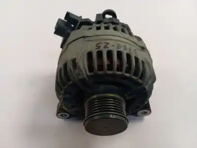 Second-hand car spare part ALTERNATOR for CITROEN C4 BERLINA VTR Plus OEM IAM references 9646321880  