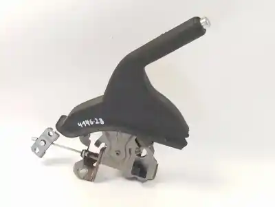 Second-hand car spare part HANDBRAKE LEVER for MAZDA 6 BERLINA (GH) 2.0 CRTD 140cv Active OEM IAM references   