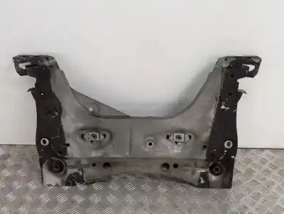 Second-hand car spare part FRONT AXLE for RENAULT CLIO III  OEM IAM references 8200766078  