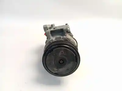 Peça sobressalente para automóvel em segunda mão COMPRESSOR DE AR CONDICIONADO A/A A/C por AUDI Q7 (4L) 4L/XBUNQ1 Referências OEM IAM 4E0260805BC  