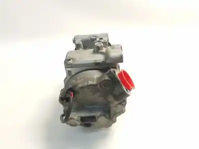 Peça sobressalente para automóvel em segunda mão compressor de ar condicionado a/a a/c por audi q7 (4l) 4l/xbunq1 referências oem iam 4e0260805bc  
