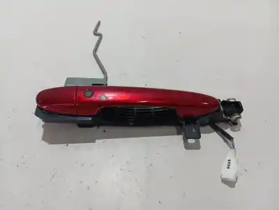 Tweedehands auto-onderdeel buitenste handgreep rechts voor voor mazda cx-3 (dk) pexb pex3 oem iam-referenties 