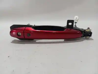 Tweedehands auto-onderdeel buitenste handgreep links voor voor mazda cx-3 (dk) pexb pex3 oem iam-referenties 