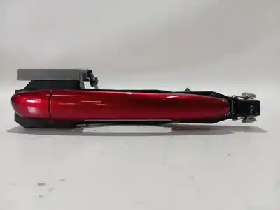 Tweedehands auto-onderdeel rechts achter buiten handgreep voor mazda cx-3 (dk) pexb pex3 oem iam-referenties 
