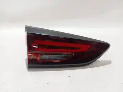 Tweedehands auto-onderdeel binnenste linker achterlamp voor mazda cx-3 (dk) pexb pex3 oem iam-referenties dm4n