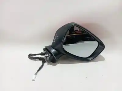 Pezzo di ricambio per auto di seconda mano RETROVISORE DESTRO per MAZDA CX-3 (DK)  Riferimenti OEM IAM E4044548  