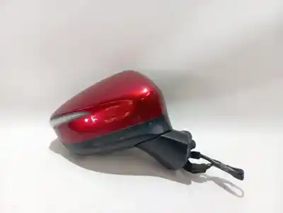 Pezzo di ricambio per auto di seconda mano retrovisore destro per mazda cx-3 (dk) pexb pex3 riferimenti oem iam e4044548  