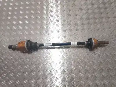 Tweedehands auto-onderdeel transmissie rechts achter voor tesla model y basis rwd 346 cv / 255 kw oem iam-referenties 10476304