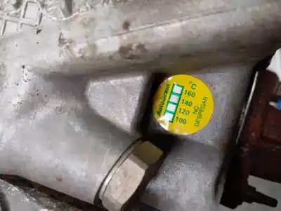 Second-hand car spare part complete engine for bmw serie 1 berlina (e81/e87) 116d oem iam references n47d20c  11002209399