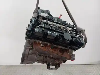 Pezzo di ricambio per auto di seconda mano motore completo per bmw serie 1 berlina (e81/e87) 116d riferimenti oem iam n47d20c