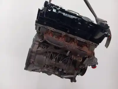 Second-hand car spare part complete engine for bmw serie 1 berlina (e81/e87) 116d oem iam references n47d20c  11002209399