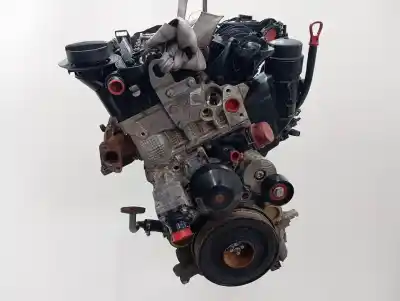 Second-hand car spare part complete engine for bmw serie 1 berlina (e81/e87) 116d oem iam references n47d20c  11002209399