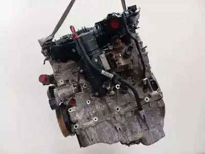 Second-hand car spare part complete engine for bmw serie 1 berlina (e81/e87) 116d oem iam references n47d20c  11002209399