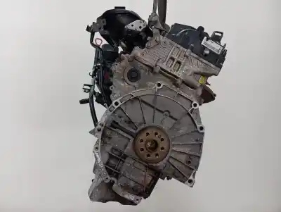 Second-hand car spare part complete engine for bmw serie 1 berlina (e81/e87) 116d oem iam references n47d20c  11002209399