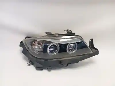 Second-hand car spare part RIGHT HEADLIGHT for BMW SERIE 3 BERLINA (E90)  OEM IAM references 63116942722  
