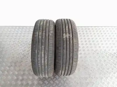 Pièce détachée automobile d'occasion PNEU pour FORD FOCUS BERLINA (CAK) D/FFDA Références OEM IAM 195/60/15 88V  