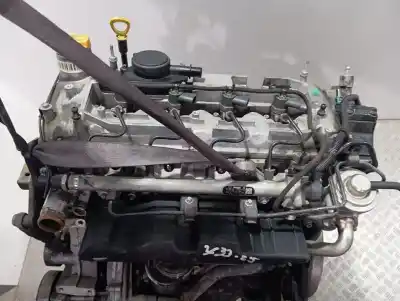 Second-hand car spare part COMPLETE ENGINE for CHRYSLER PT CRUISER (PT)  OEM IAM references EDJ  4884446AB