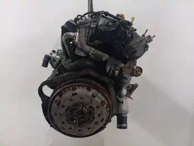 Second-hand car spare part complete engine for chrysler pt cruiser (pt) 2.2 crd touring oem iam references edj  4884446ab