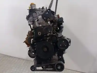 Second-hand car spare part complete engine for chrysler pt cruiser (pt) 2.2 crd touring oem iam references edj  4884446ab