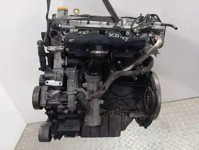 Second-hand car spare part complete engine for chrysler pt cruiser (pt) 2.2 crd touring oem iam references edj  4884446ab