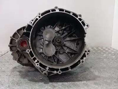 Second-hand car spare part gearbox for ford transit/tourneo custom combi (ttf) ylf6 oem iam references gk2r7002agb