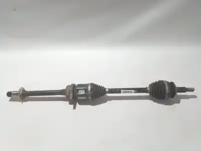 Second-hand car spare part front right transmission for toyota rav4 hybrid 4x2 advance oem iam references da76r