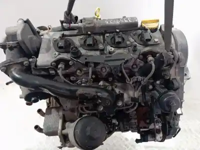 Recambio de automóvil de segunda mano de MOTOR COMPLETO para OPEL ASTRA H SEDÁN (A04)  referencias OEM IAM Z17DTH  