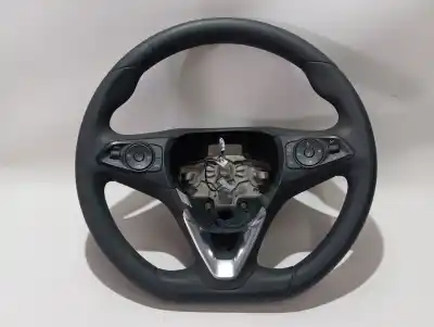 Peça sobressalente para automóvel em segunda mão VOLANTE por OPEL COMBO E TOUR / LIFE (K9) COMBO-E Referências OEM IAM 34301541A  