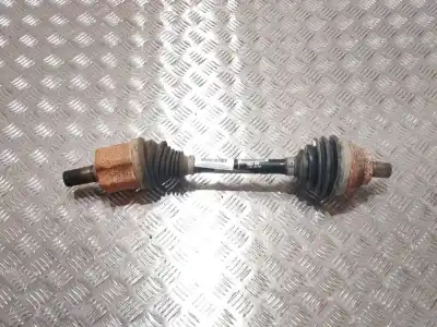Second-hand car spare part front left transmission for audi q3 (8ub) cfgc oem iam references 5n0407763f