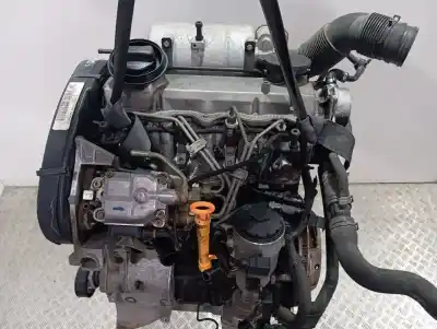 Автозапчасти б/у полный двигатель за seat ibiza iii (6l1) 1.9 sdi ссылки oem iam asy