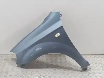 Second-hand car spare part left front fin for chevrolet aveo ls oem iam references 