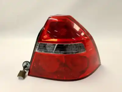 Second-hand car spare part right tailgate light for chevrolet aveo ls oem iam references 