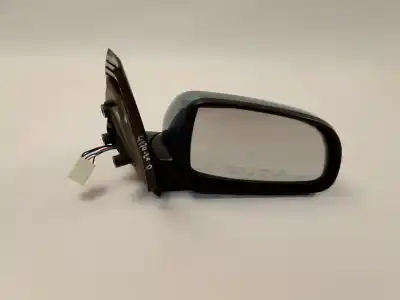 Second-hand car spare part right rearview mirror for chevrolet aveo ls oem iam references 96648562