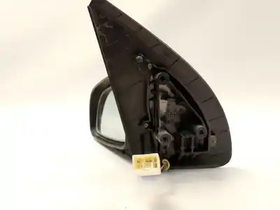 Peça sobressalente para automóvel em segunda mão espelho retrovisor esquerdo por chevrolet aveo ls referências oem iam 96648492  