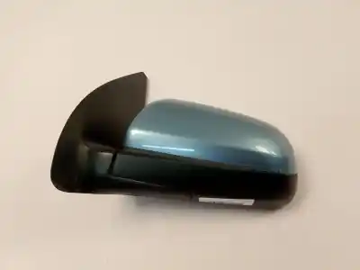 Peça sobressalente para automóvel em segunda mão espelho retrovisor esquerdo por chevrolet aveo ls referências oem iam 96648492  