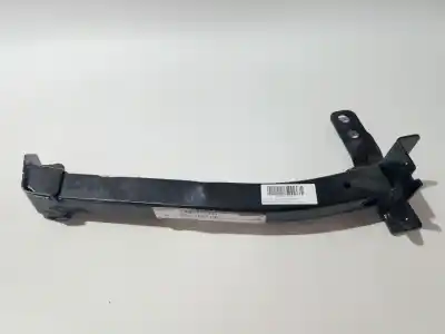Pezzo di ricambio per auto di seconda mano puntale paraurti anteriore destro per jeep avenger altitude riferimenti oem iam 9836340380