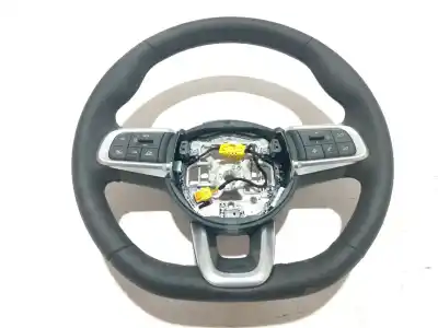 Second-hand car spare part steering wheel for jeep avenger altitude oem iam references 658286600a