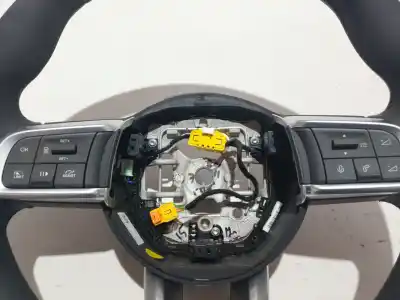 Second-hand car spare part steering wheel for jeep avenger altitude oem iam references 658286600a  