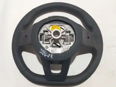 Second-hand car spare part steering wheel for jeep avenger altitude oem iam references 658286600a  
