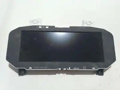 Second-hand car spare part dashboard for jeep avenger altitude oem iam references 9847473780