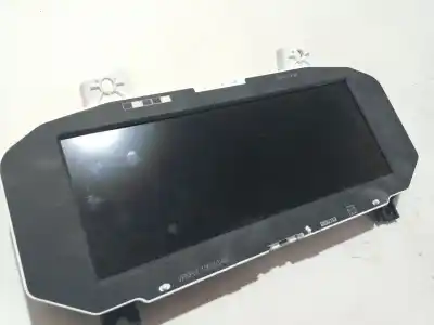 Peça sobressalente para automóvel em segunda mão quadrante por jeep avenger altitude referências oem iam 9847473780  