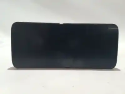 Second-hand car spare part multifunction display for jeep avenger altitude oem iam references 9847474880