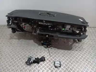 Second-hand car spare part airbag kit for jeep avenger altitude oem iam references 735770560