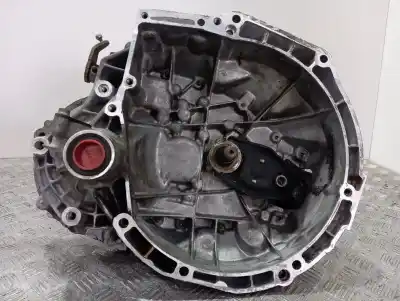 Pièce détachée automobile d'occasion BOÎTE DE VITESSES pour CITROEN C3 PLURIEL (HB_)  Références OEM IAM 20CP71  