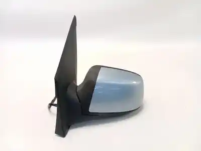 Peça sobressalente para automóvel em segunda mão espelho retrovisor esquerdo por ford fiesta (cbk) ambiente referências oem iam 1522589