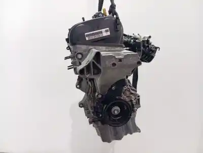 Автозапчастина б/у двигун комплект для seat ateca (khp) dpca посилання на oem iam dkr   Автозапчастина б/у двигун комплект для seat ateca (khp) dpca посилання на oem iam dkr